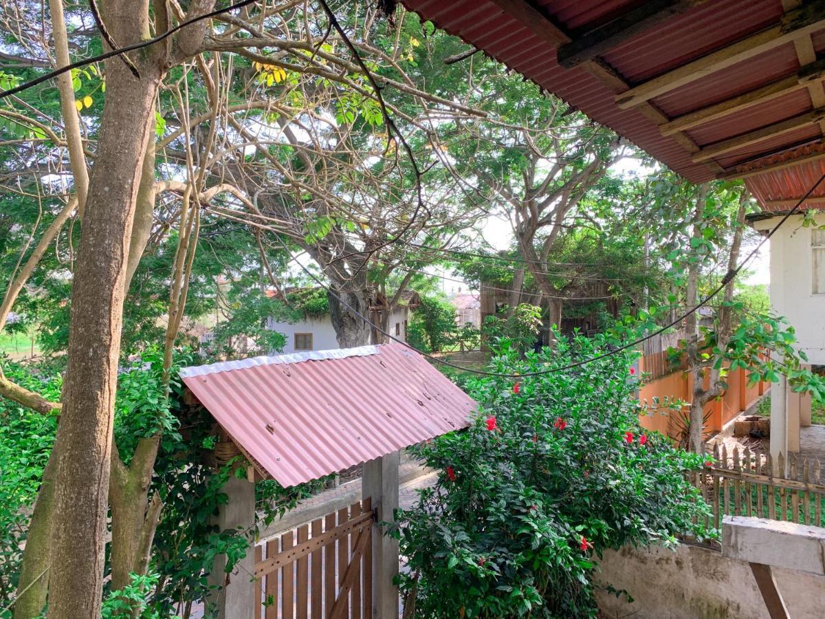 La Posada De Mary Montañita エクステリア 写真