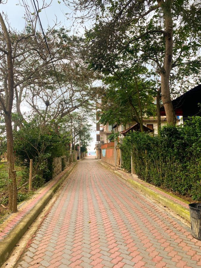 La Posada De Mary Montañita エクステリア 写真