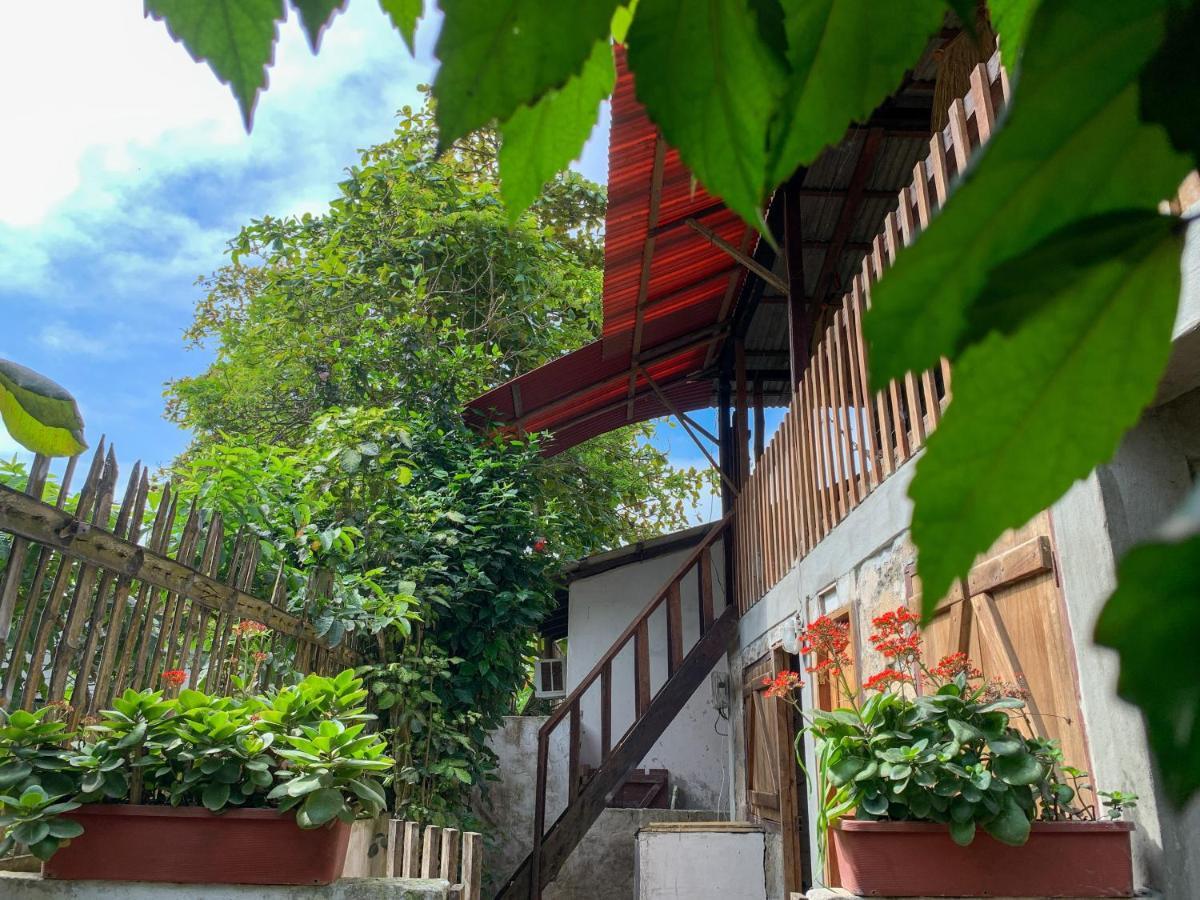 La Posada De Mary Montañita エクステリア 写真