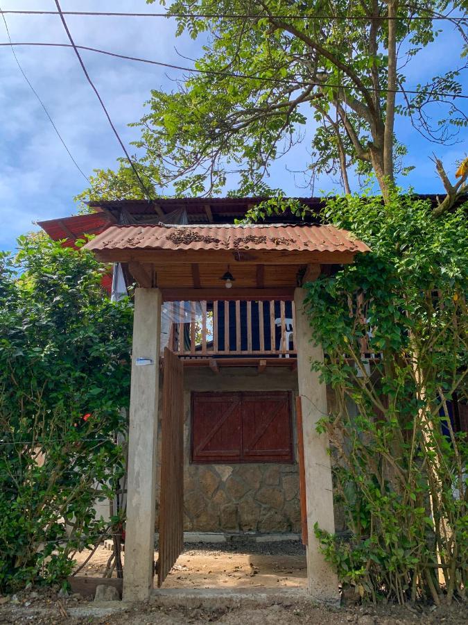 La Posada De Mary Montañita エクステリア 写真