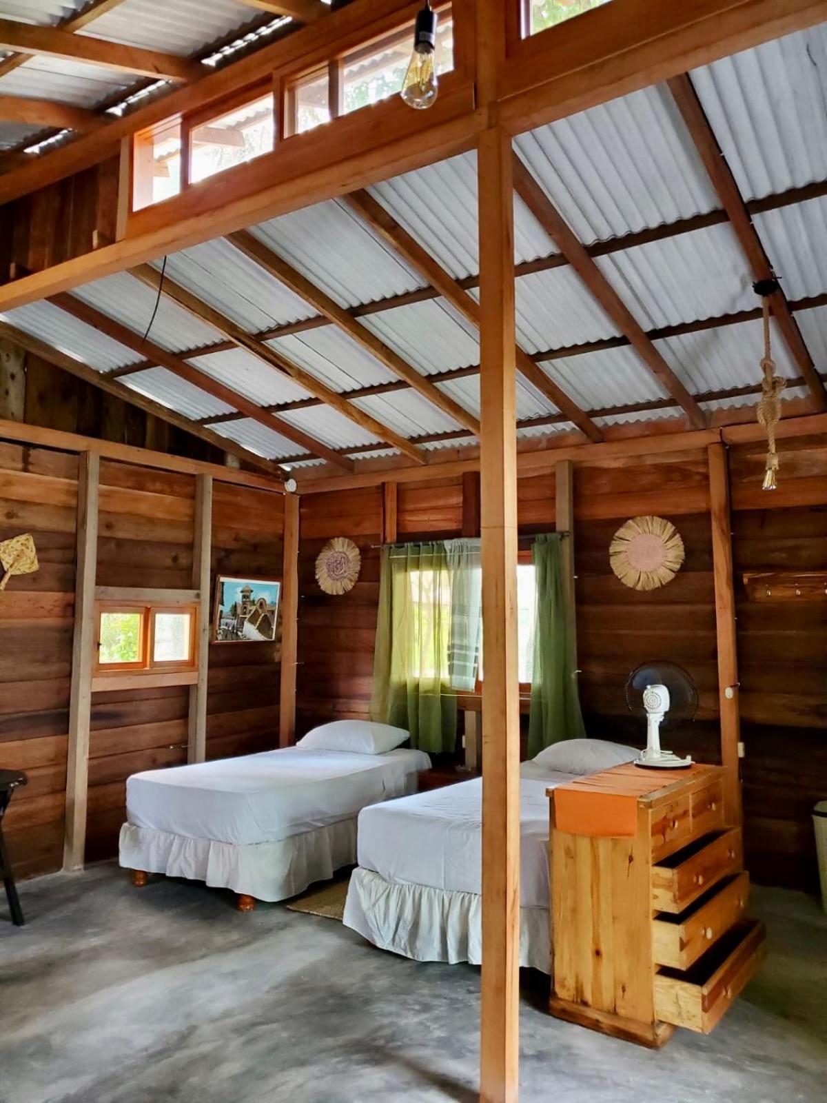 La Posada De Mary Montañita エクステリア 写真